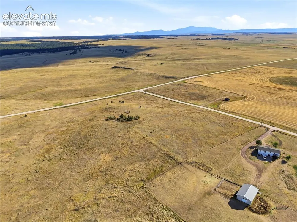 21222 County Road 15/21 Elbert, CO 80106
