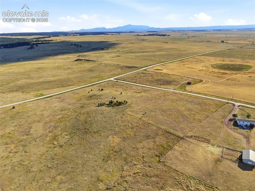21222 County Road 15/21 Elbert, CO 80106