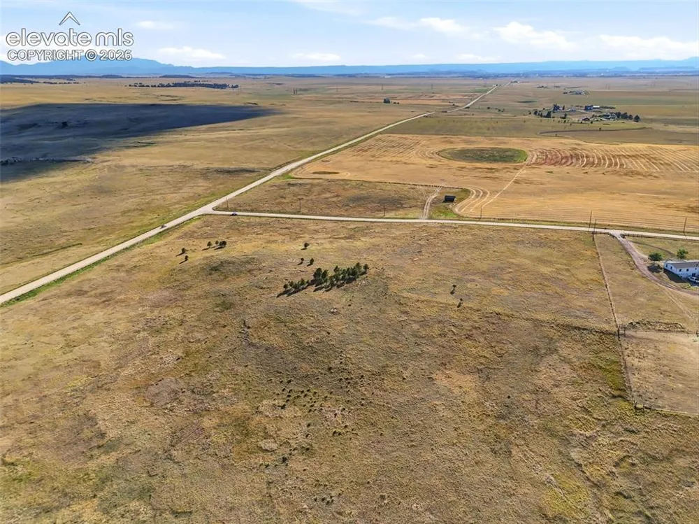 21222 County Road 15/21 Elbert, CO 80106