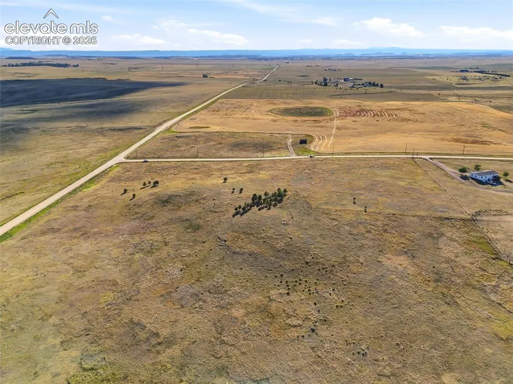 21222 County Road 15/21 Elbert, CO 80106