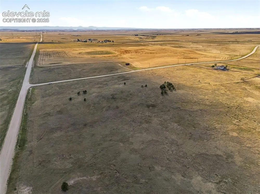 21222 County Road 15/21 Elbert, CO 80106
