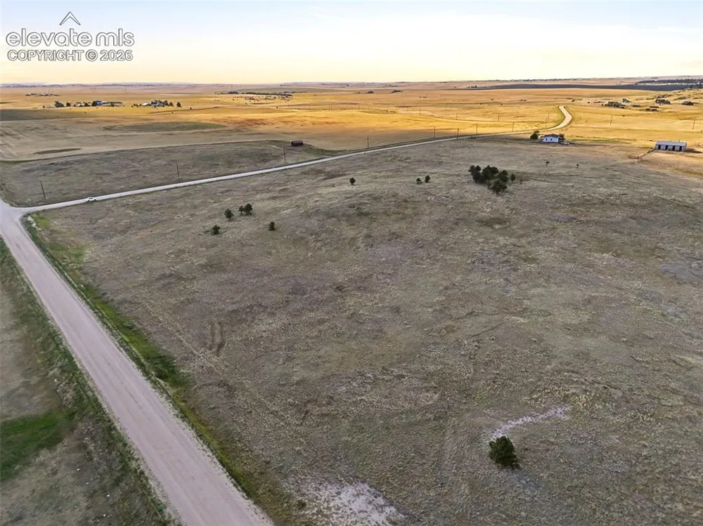 21222 County Road 15/21 Elbert, CO 80106