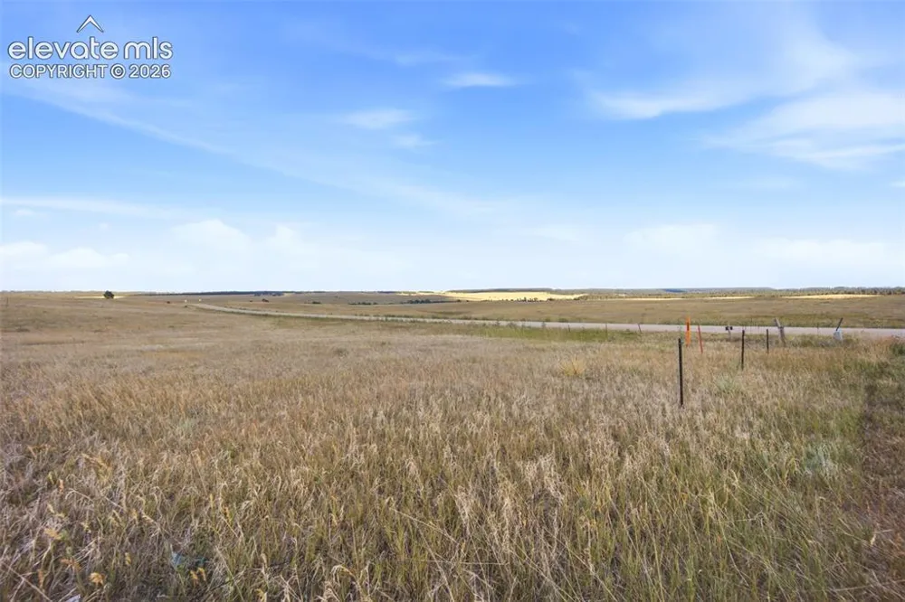 21222 County Road 15/21 Elbert, CO 80106