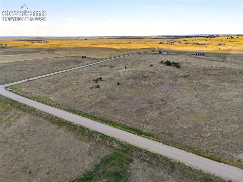 21222 County Road 15/21 Elbert, CO 80106