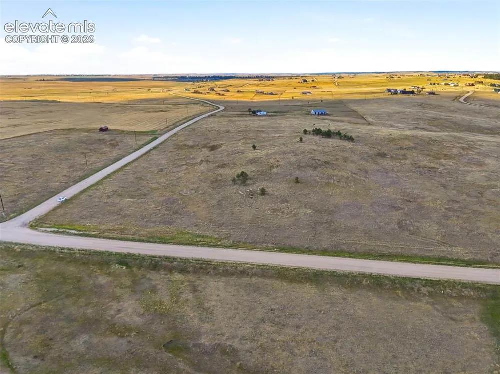 21222 County Road 15/21 Elbert, CO 80106