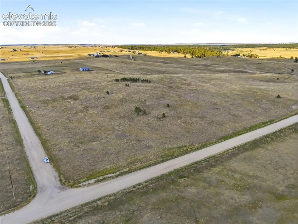 21222 County Road 15/21 Elbert, CO 80106