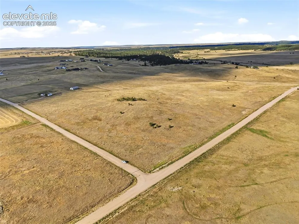 21222 County Road 15/21 Elbert, CO 80106