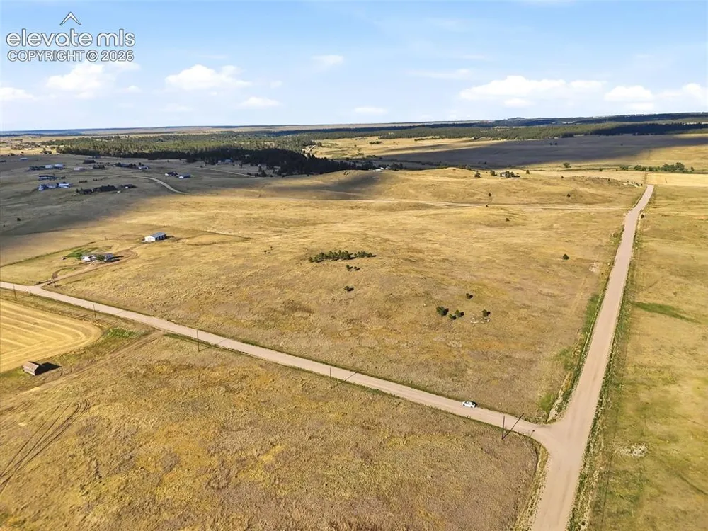 21222 County Road 15/21 Elbert, CO 80106