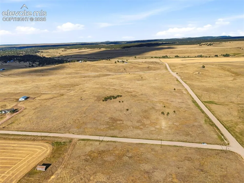21222 County Road 15/21 Elbert, CO 80106