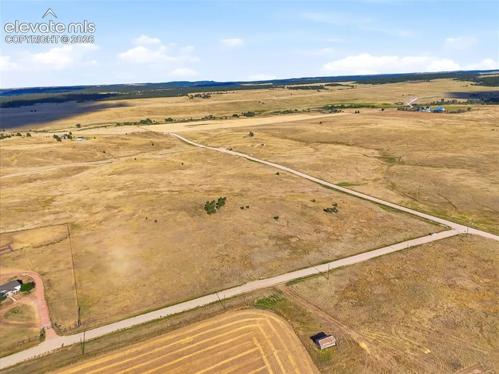 21222 County Road 15/21 Elbert, CO 80106