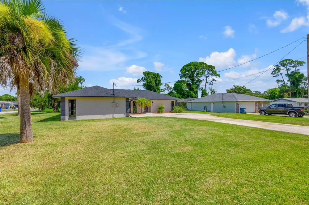 117 POINCIANA ROAD Edgewater, FL 32141