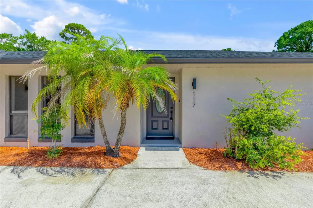 117 POINCIANA ROAD Edgewater, FL 32141