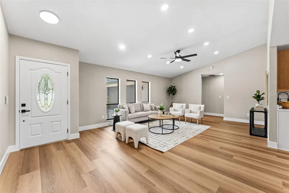 117 POINCIANA ROAD Edgewater, FL 32141