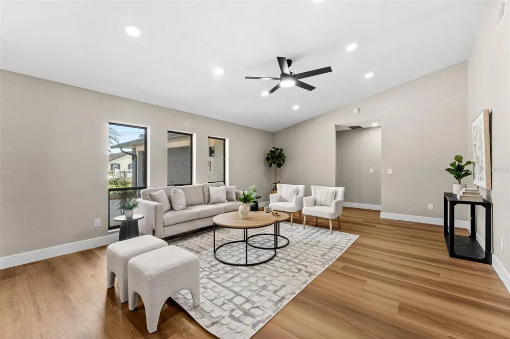 117 POINCIANA ROAD Edgewater, FL 32141
