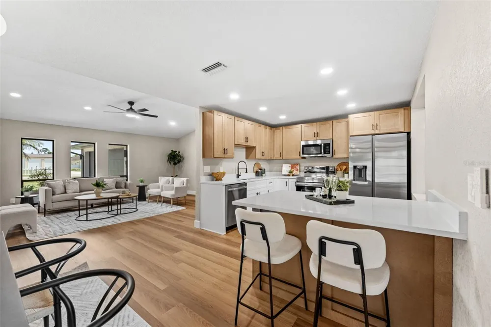 117 POINCIANA ROAD Edgewater, FL 32141