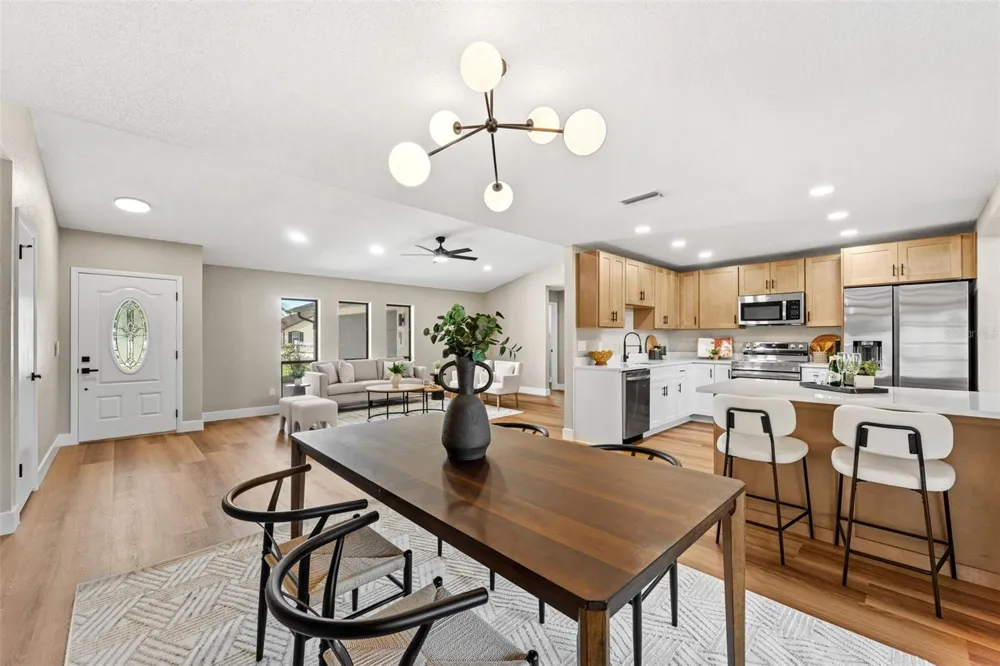 117 POINCIANA ROAD Edgewater, FL 32141
