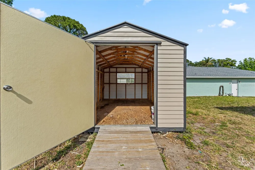 117 POINCIANA ROAD Edgewater, FL 32141