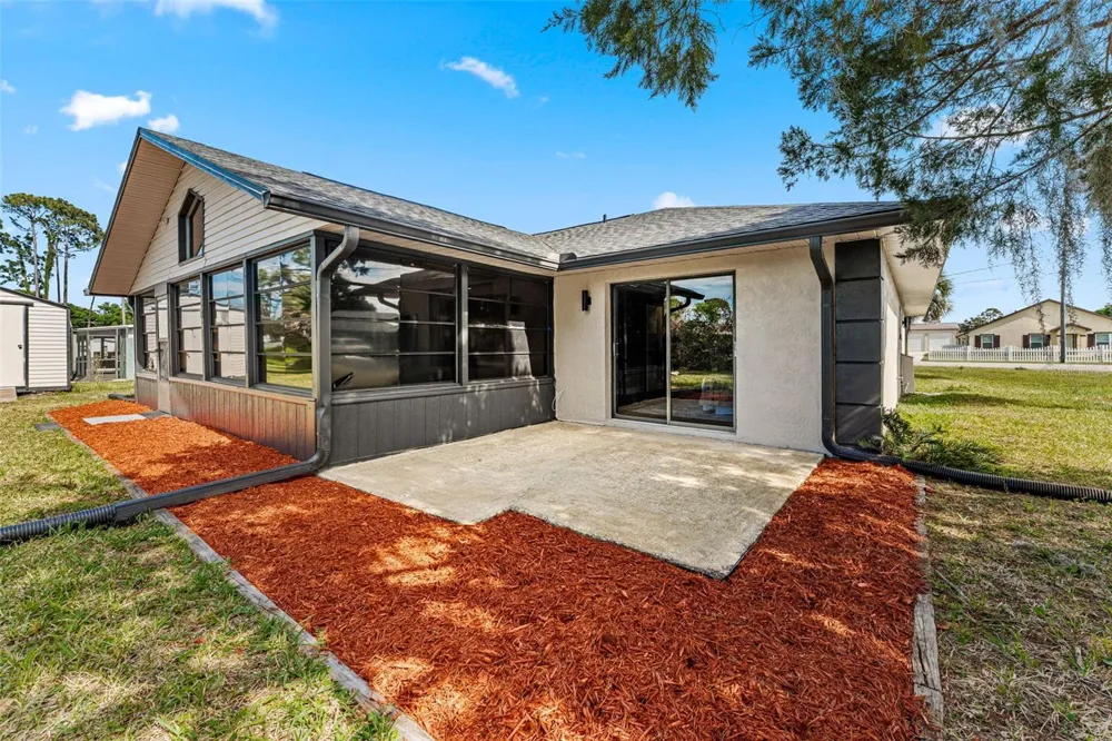 117 POINCIANA ROAD Edgewater, FL 32141