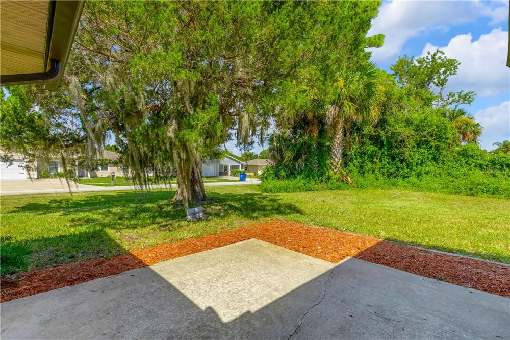 117 POINCIANA ROAD Edgewater, FL 32141