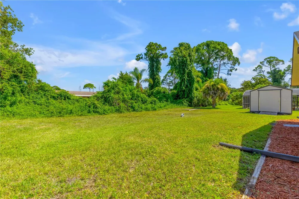 117 POINCIANA ROAD Edgewater, FL 32141