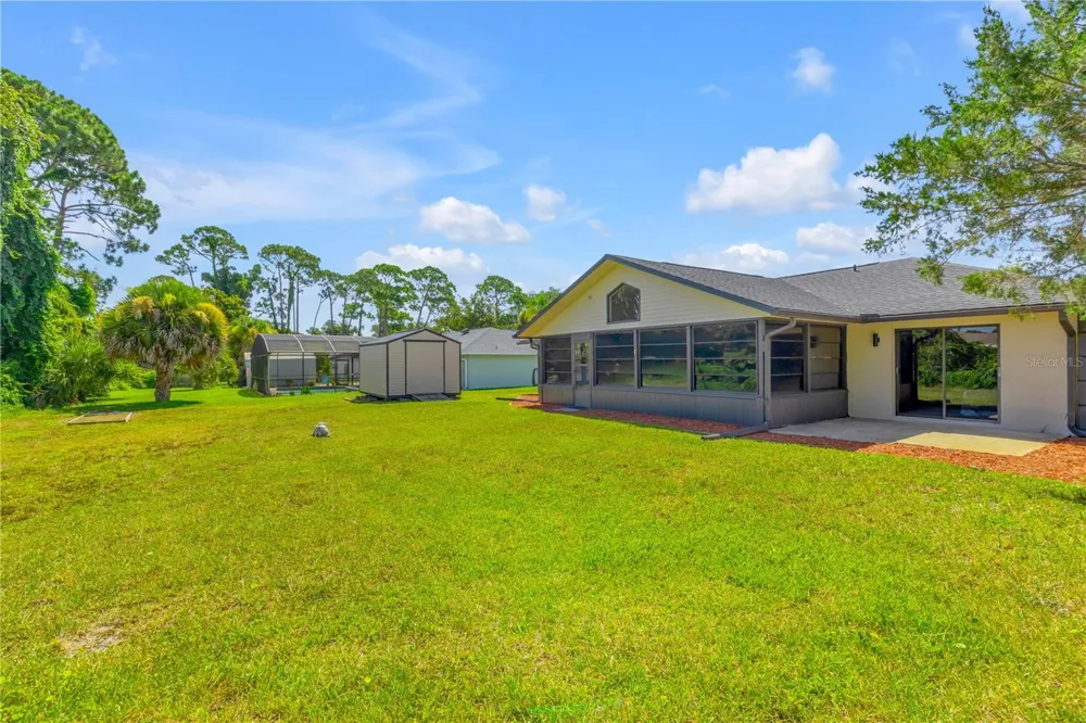 117 POINCIANA ROAD Edgewater, FL 32141