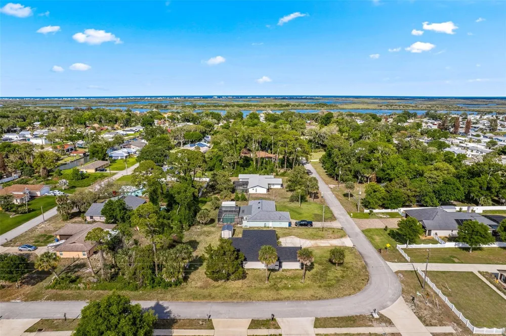 117 POINCIANA ROAD Edgewater, FL 32141