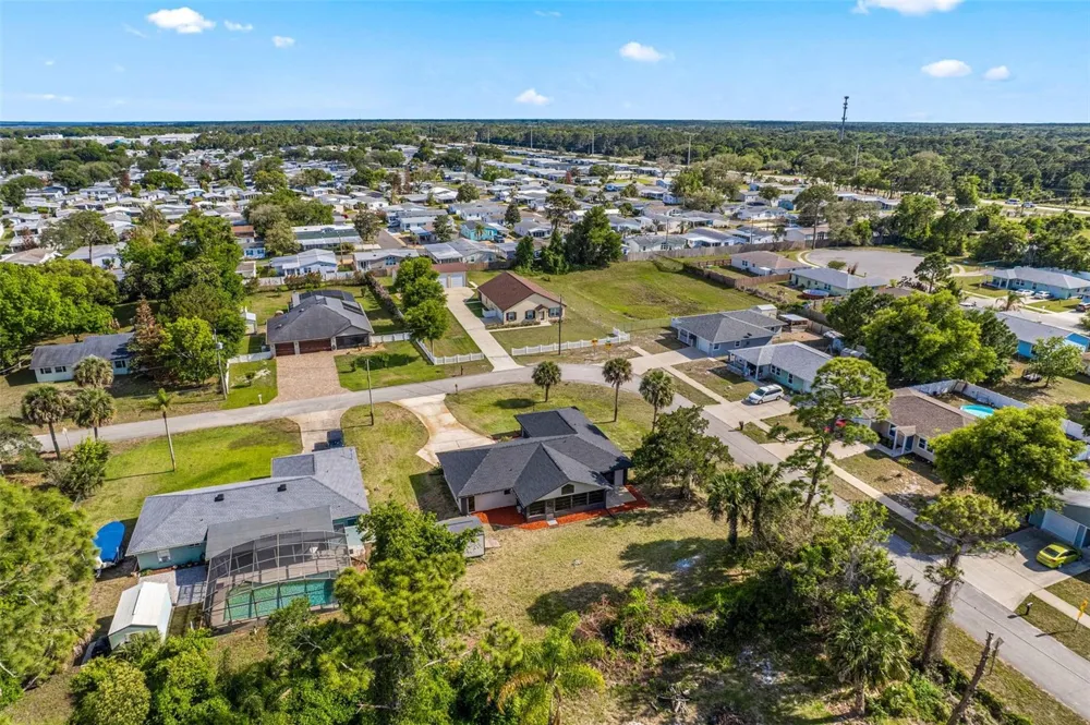 117 POINCIANA ROAD Edgewater, FL 32141