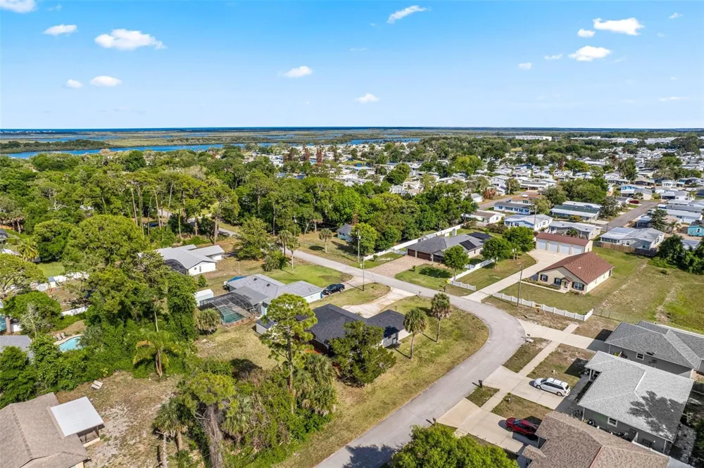 117 POINCIANA ROAD Edgewater, FL 32141