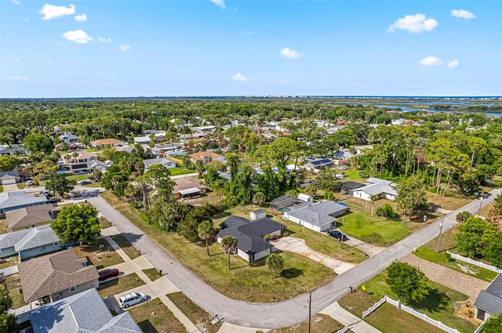117 POINCIANA ROAD Edgewater, FL 32141