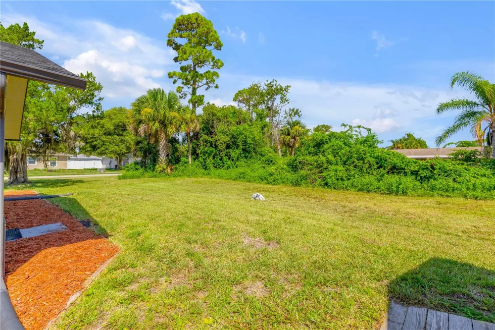 117 POINCIANA ROAD Edgewater, FL 32141