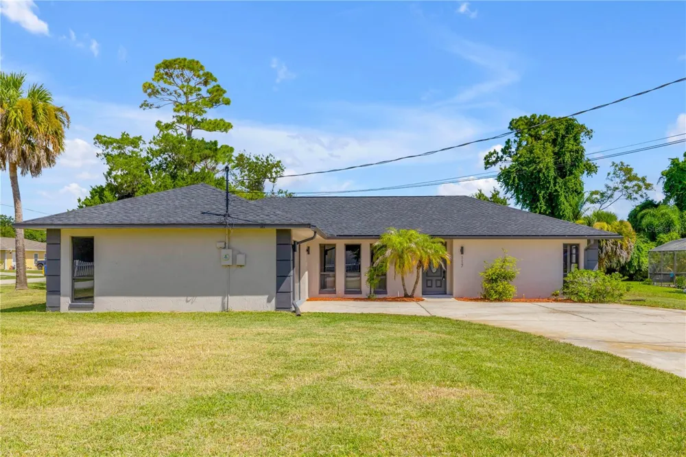 117 POINCIANA ROAD Edgewater, FL 32141