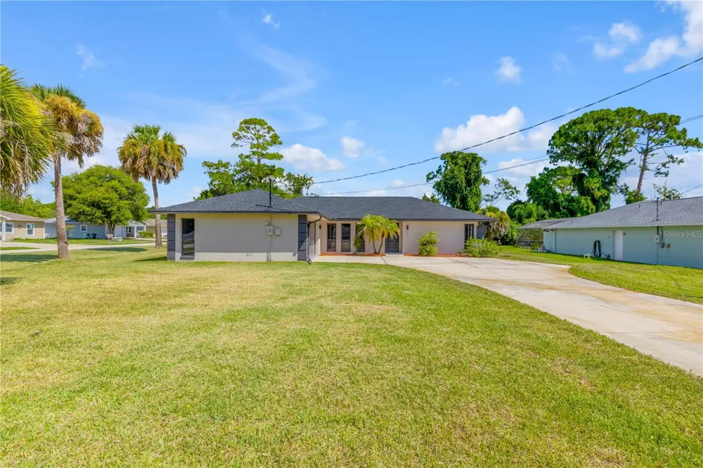 117 POINCIANA ROAD Edgewater, FL 32141