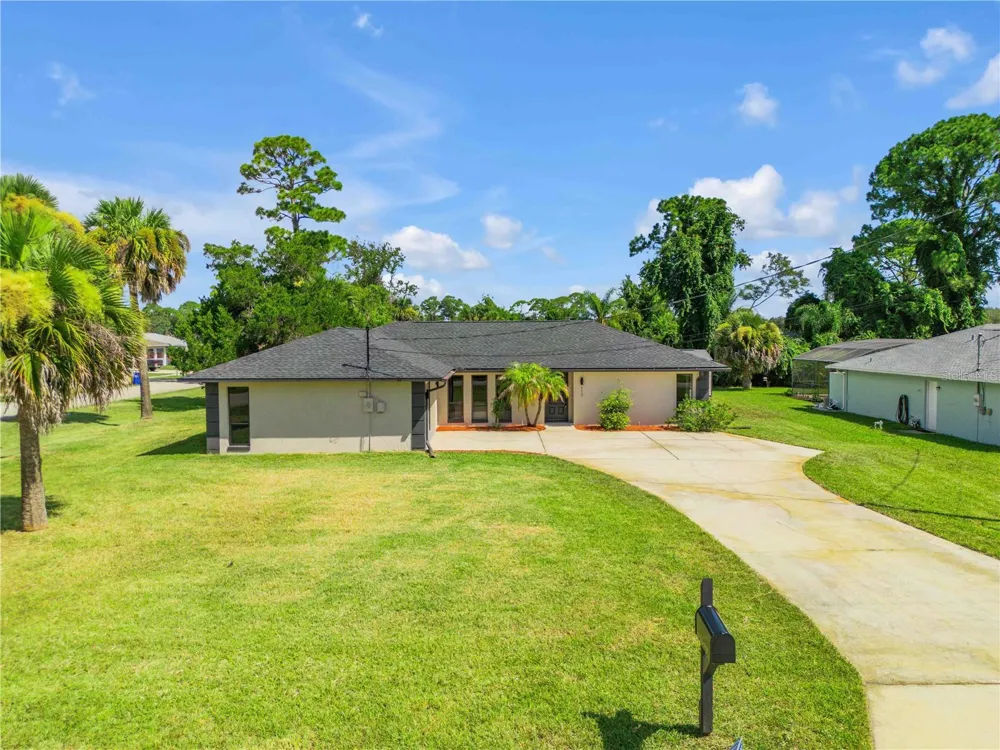 117 POINCIANA ROAD Edgewater, FL 32141