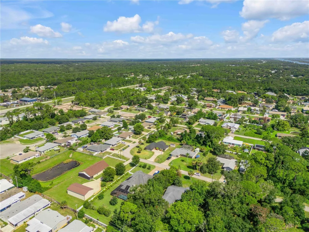 117 POINCIANA ROAD Edgewater, FL 32141