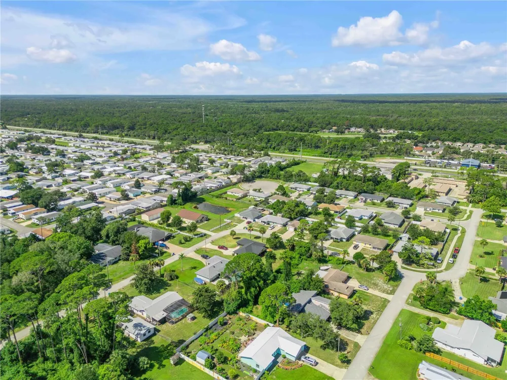 117 POINCIANA ROAD Edgewater, FL 32141