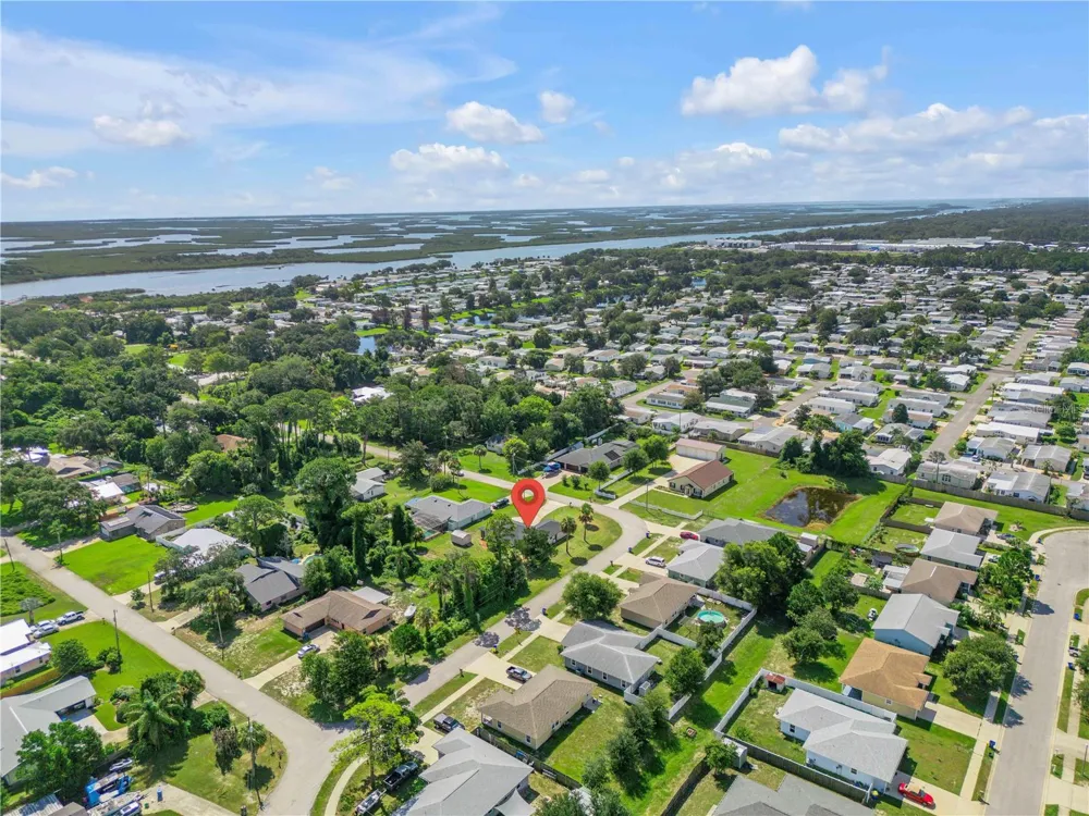 117 POINCIANA ROAD Edgewater, FL 32141
