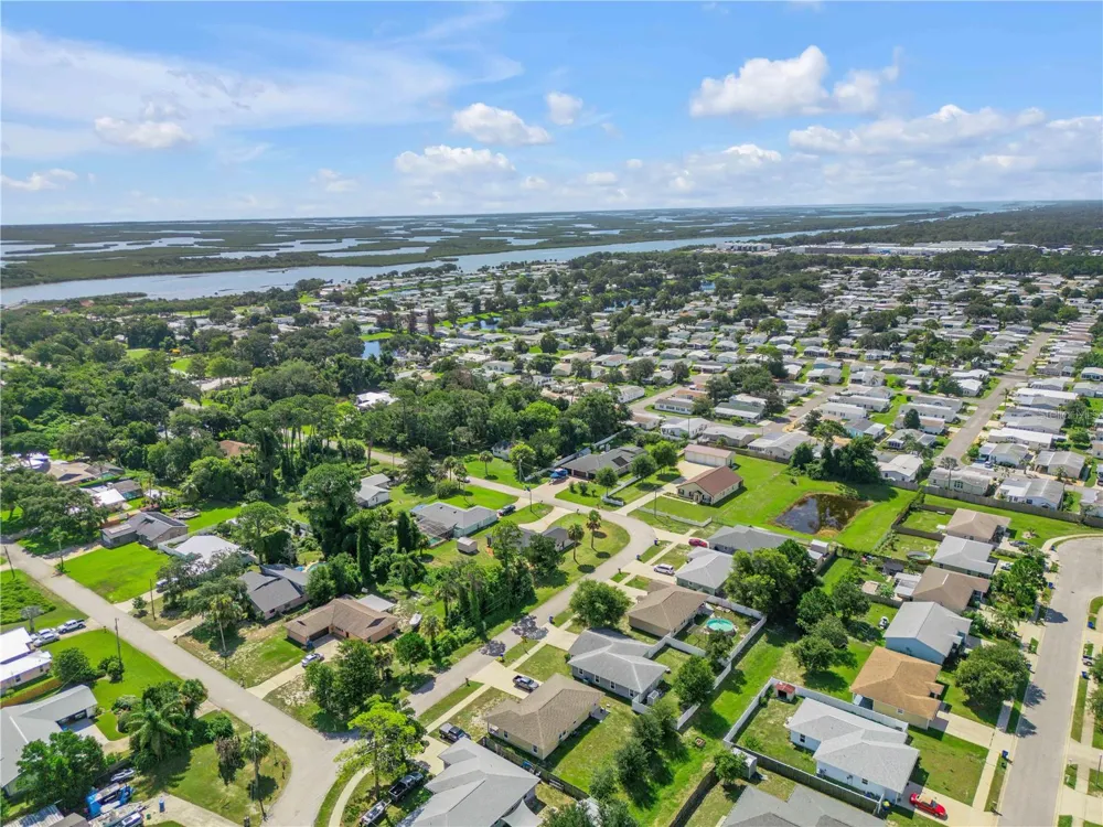 117 POINCIANA ROAD Edgewater, FL 32141