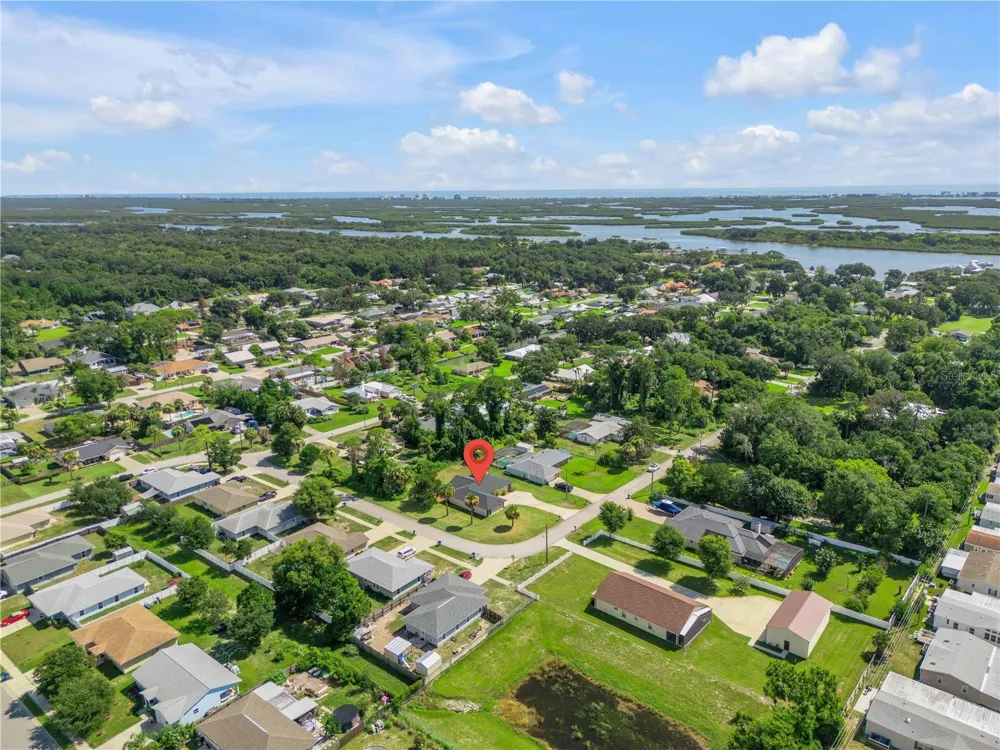 117 POINCIANA ROAD Edgewater, FL 32141