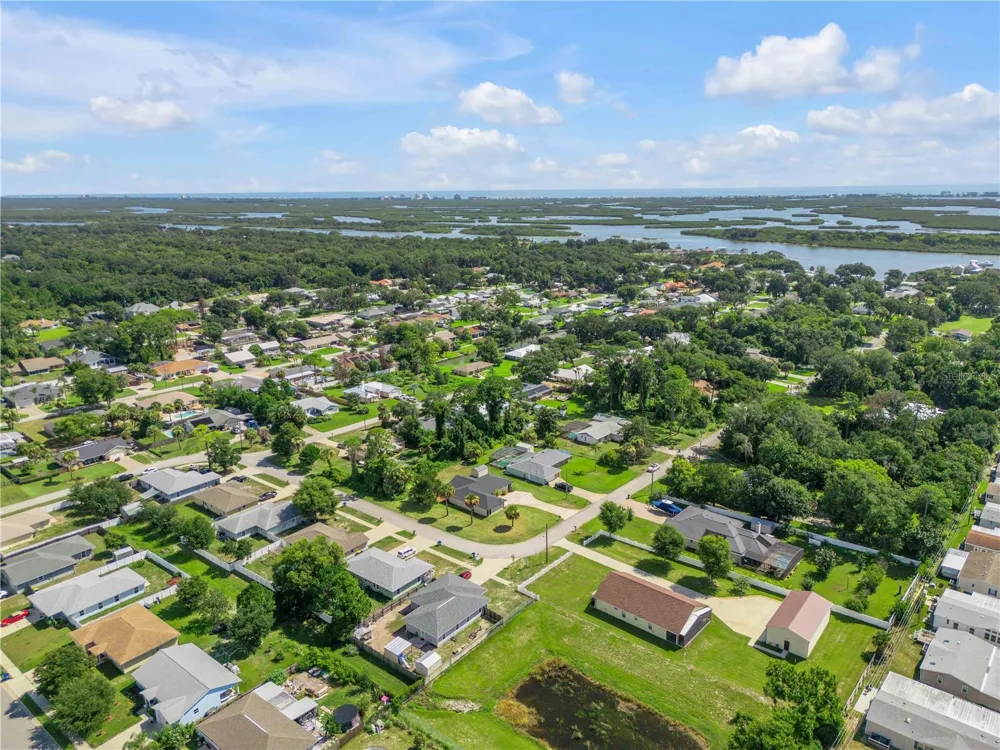117 POINCIANA ROAD Edgewater, FL 32141