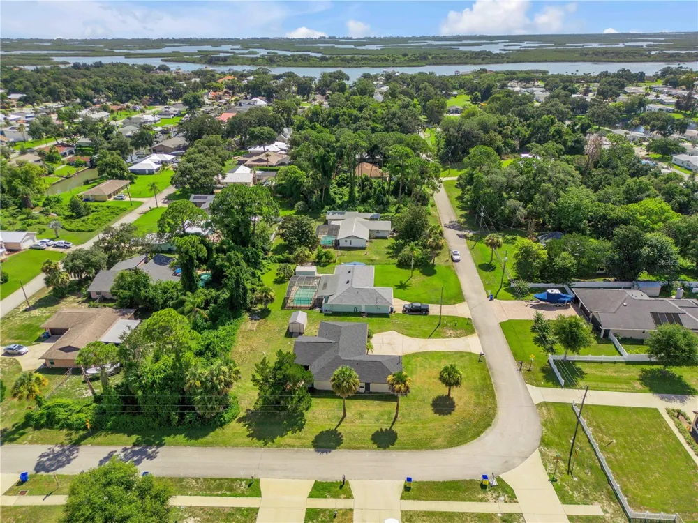 117 POINCIANA ROAD Edgewater, FL 32141