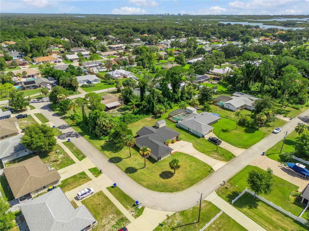 117 POINCIANA ROAD Edgewater, FL 32141