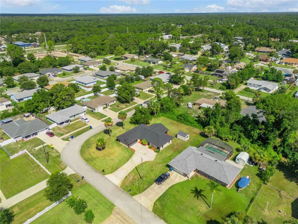 117 POINCIANA ROAD Edgewater, FL 32141