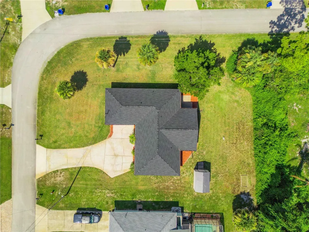 117 POINCIANA ROAD Edgewater, FL 32141