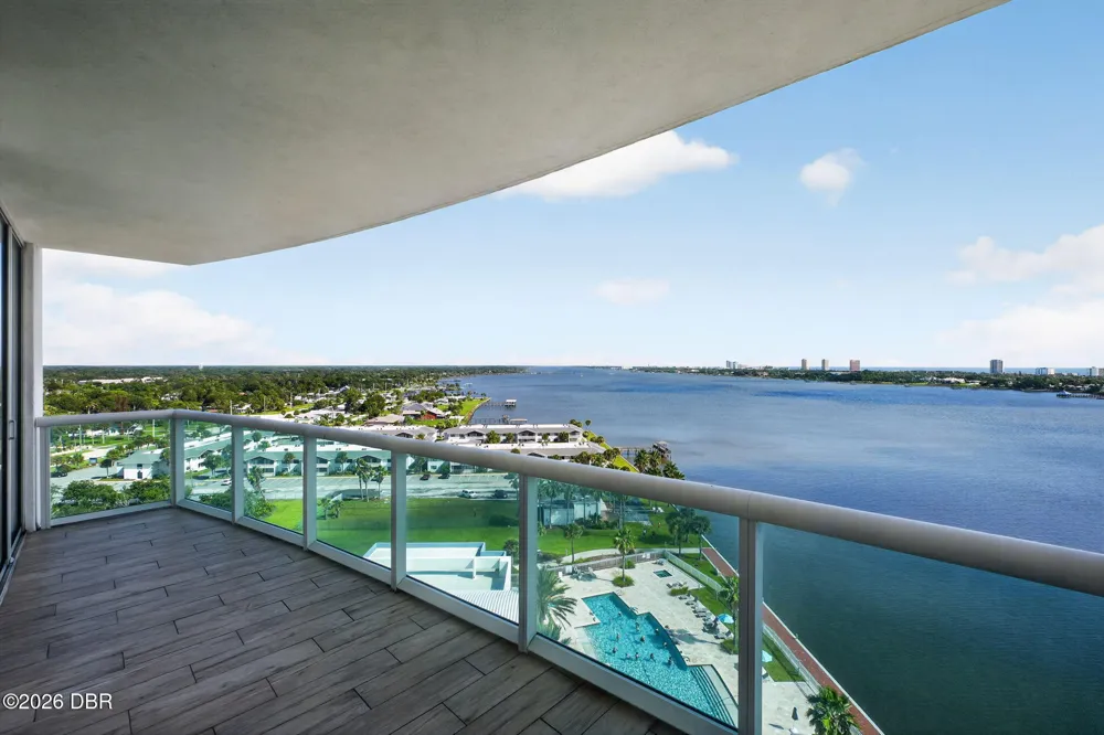 241 Riverside Drive #1204 Holly Hill, FL 32117