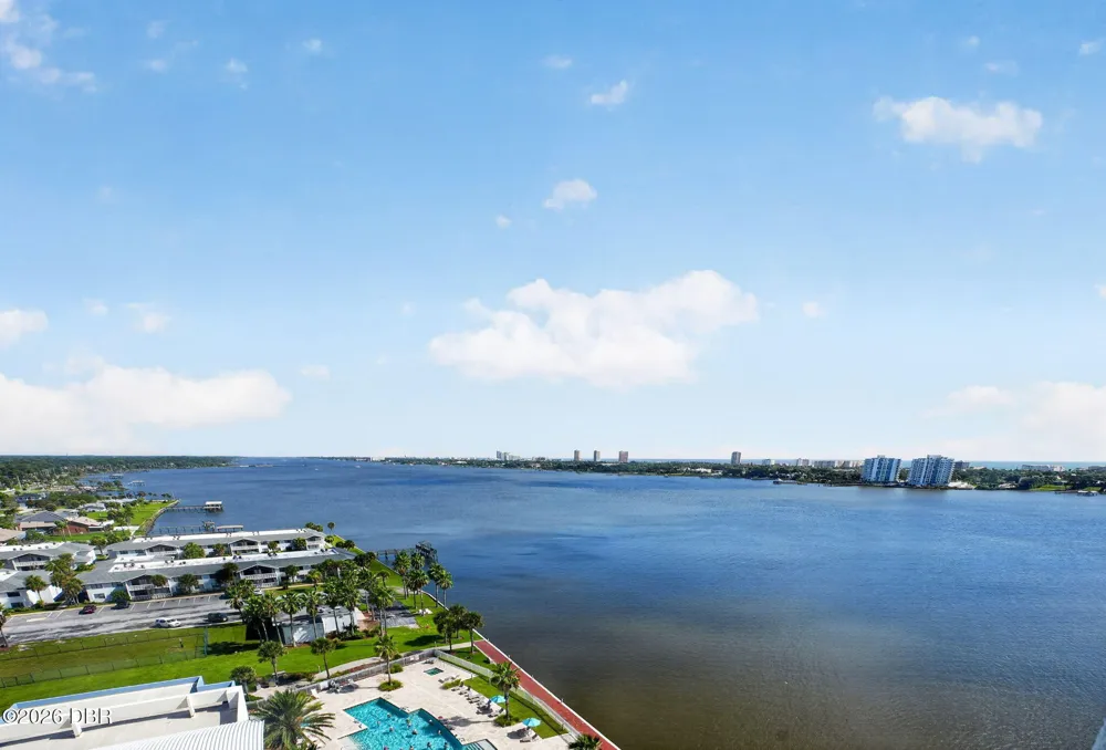 241 Riverside Drive #1204 Holly Hill, FL 32117