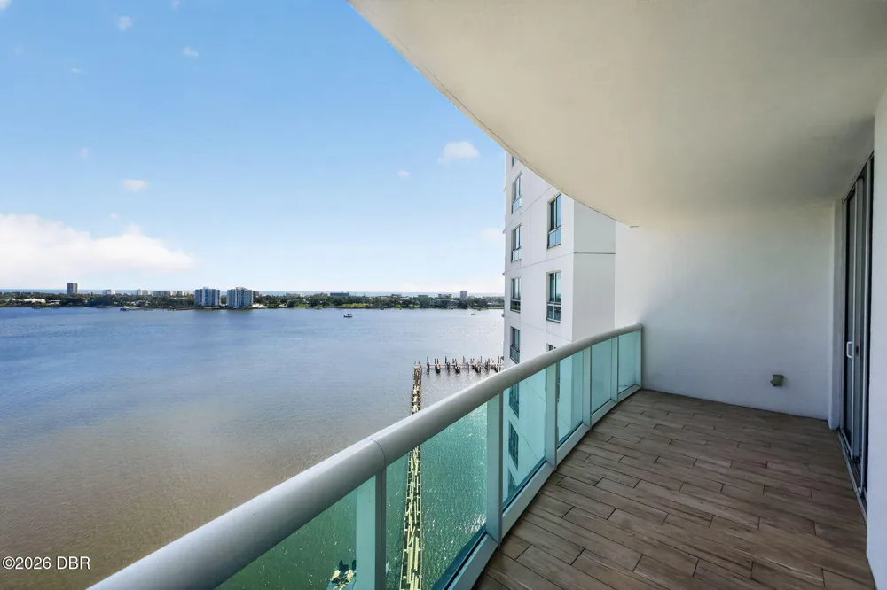 241 Riverside Drive #1204 Holly Hill, FL 32117