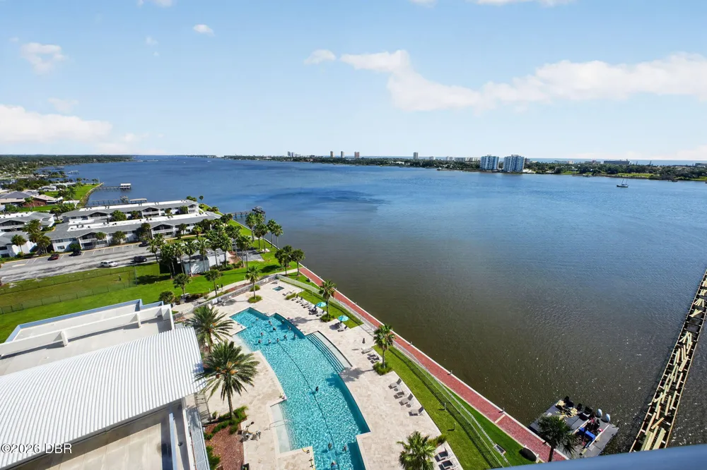 241 Riverside Drive #1204 Holly Hill, FL 32117