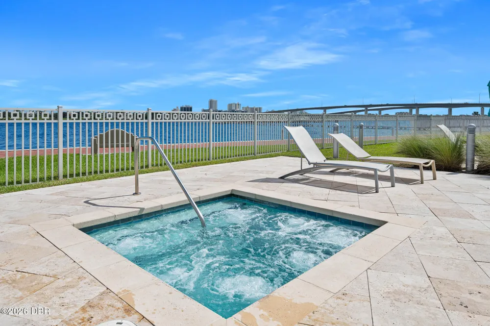 241 Riverside Drive #1204 Holly Hill, FL 32117