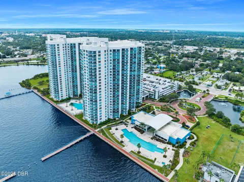 241 Riverside Drive #1204