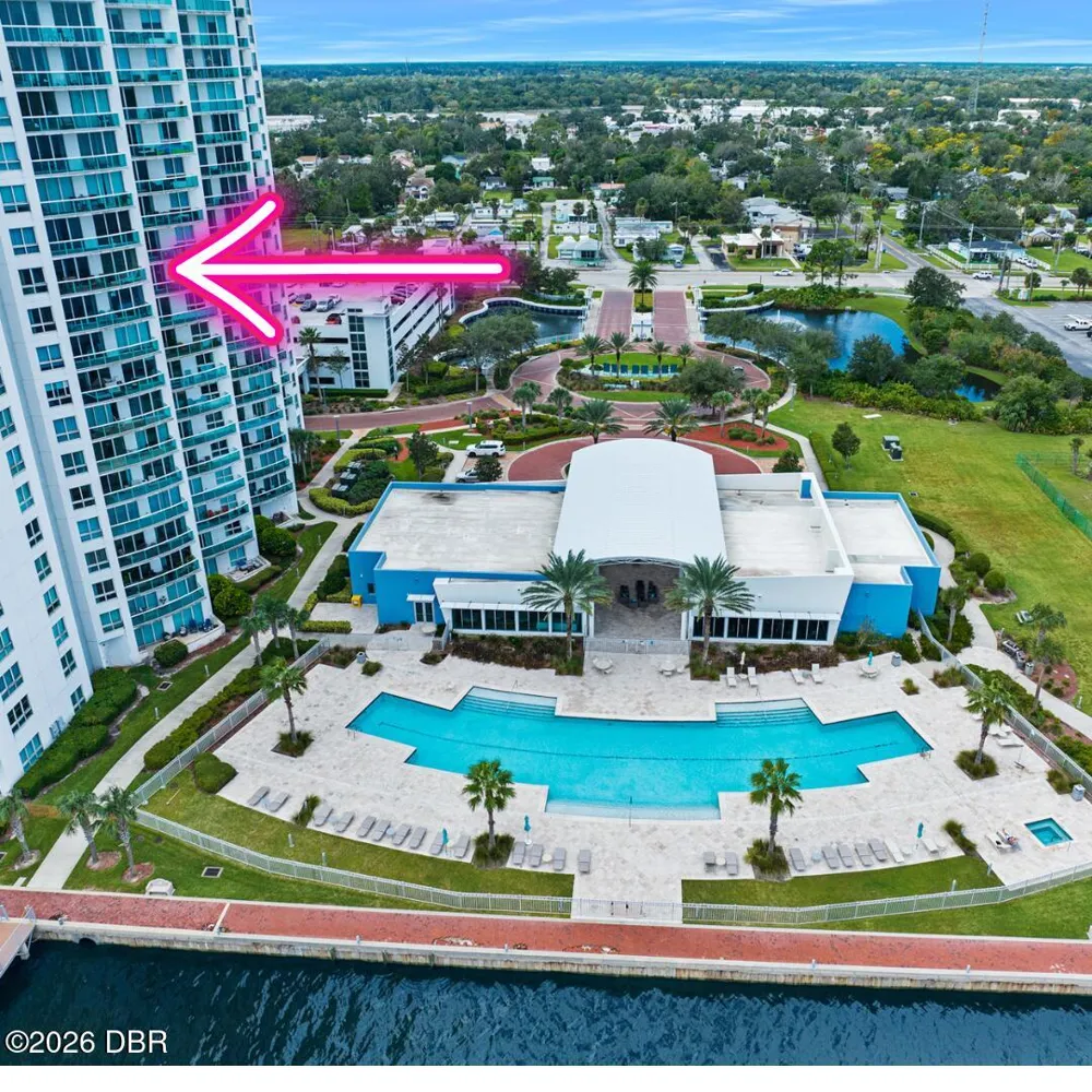 241 Riverside Drive #1204 Holly Hill, FL 32117